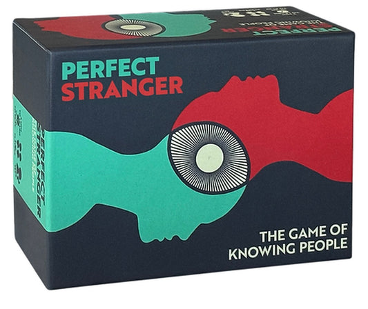 Perfect Stranger