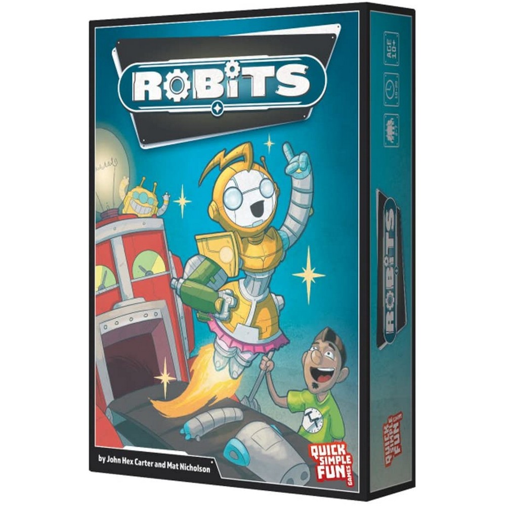 ROBiTs