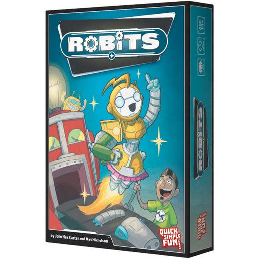 ROBiTs