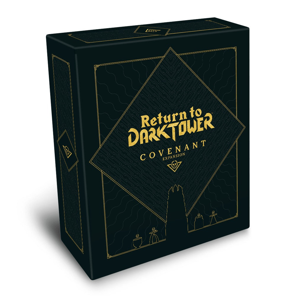 Return to Dark Tower Covenant