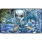 GamerMats: Griffith Ninja by Jasmine Becket - Playmat