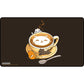 GamerMats: Latte Cat by Tobe Fosneca - Playmat
