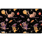 GamerMats: Magic Cat by Tobe Fosneca - Playmat