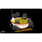 GamerMats: Ramen cats by Tobe Fosneca - Playmat