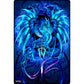 GamerMats: Seablade by Ruth Thomson - XL Deskmat