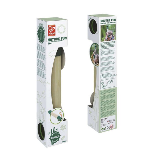 Hape - Nature Fun: Hide-and-Seek Periscope