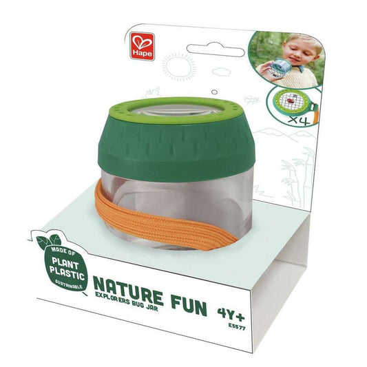 Hape - Nature Fun: Obeservation Habitat