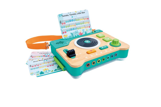 Hape - Nature Fun: Nature's Melodies Lab Kit