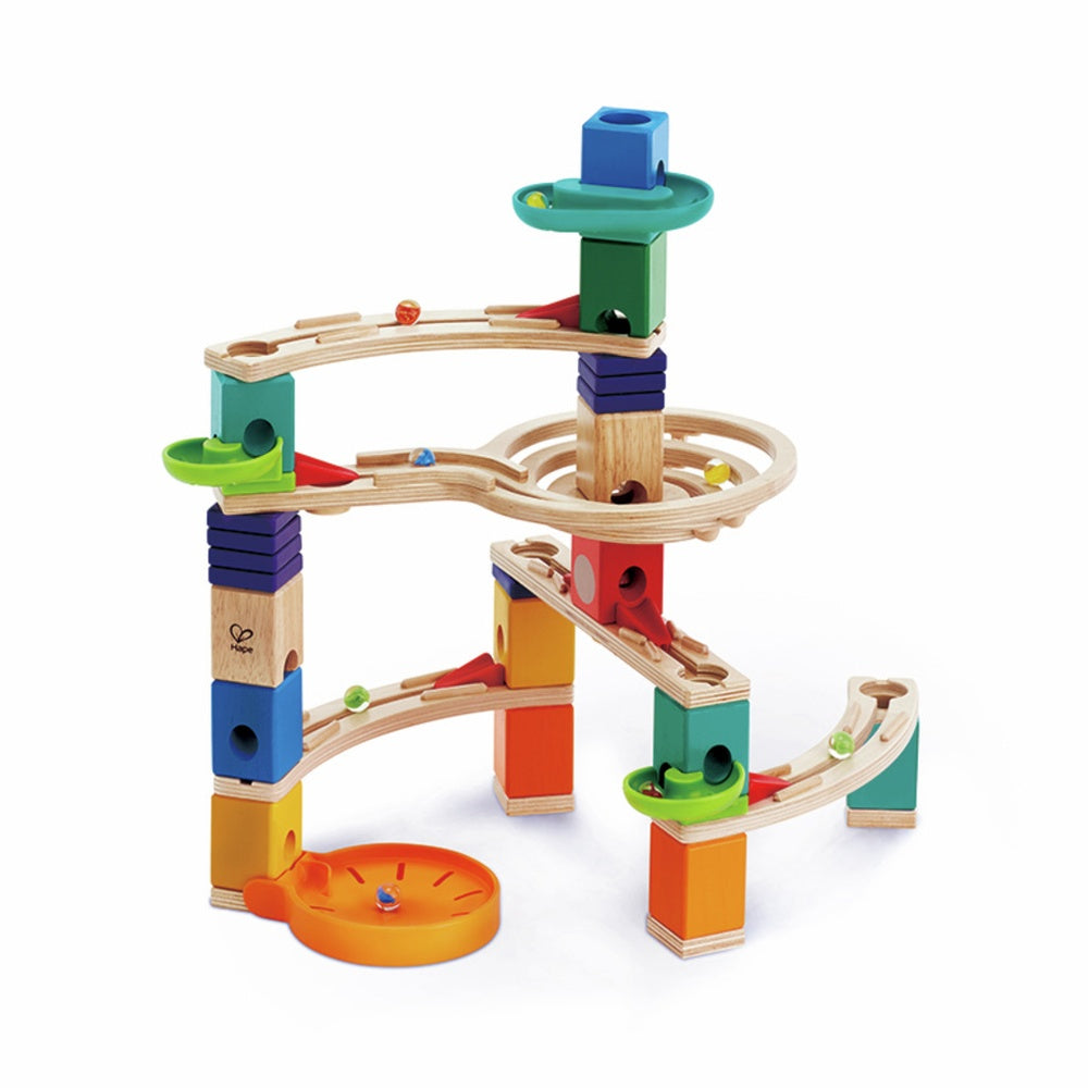 Hape - Quadrilla: Quadrilla Cliffhanger