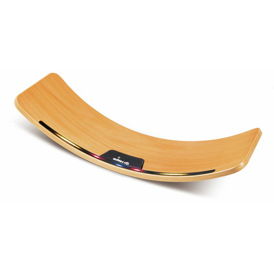Hape - Ride-Ons & Walkers: Light-Up Balance Board