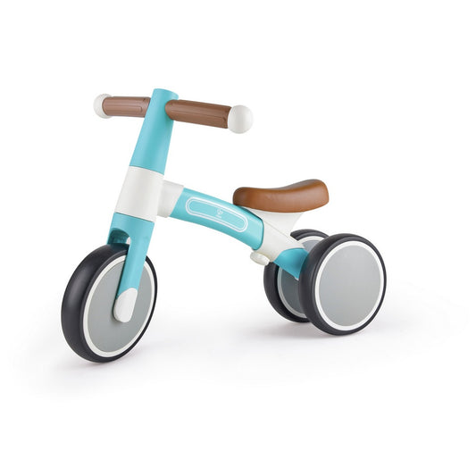Hape - Ride-Ons & Walkers: First Ride Balance Bike Blue