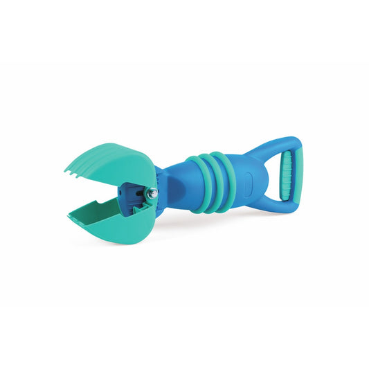 Hape - Sand Toys: Grabber - Blue