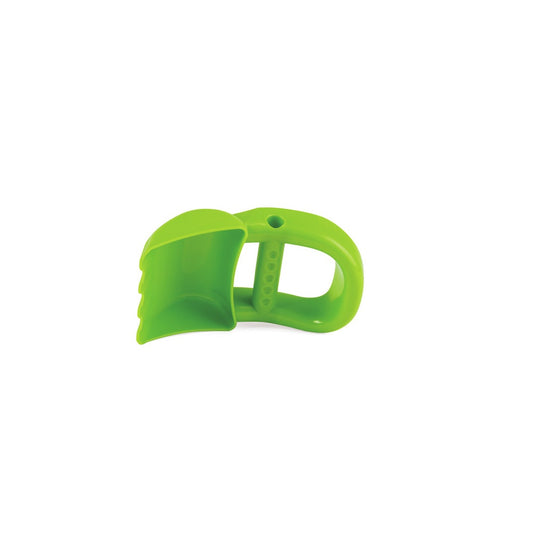 Hape - Sand Toys: Hand Digger - Green