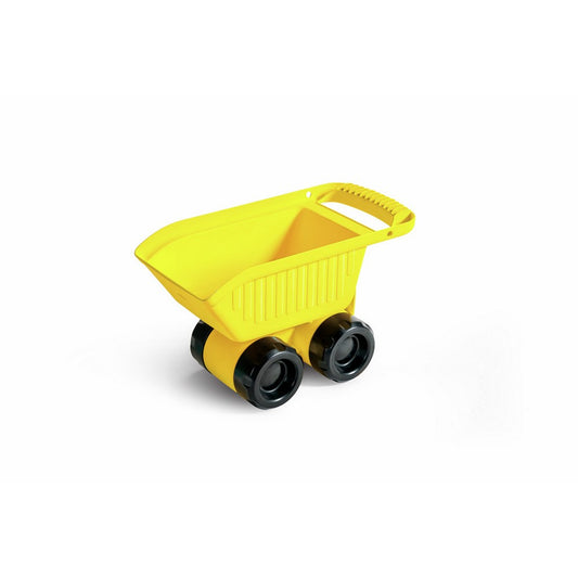 Hape - Sand Toys: Monster Dump Truck