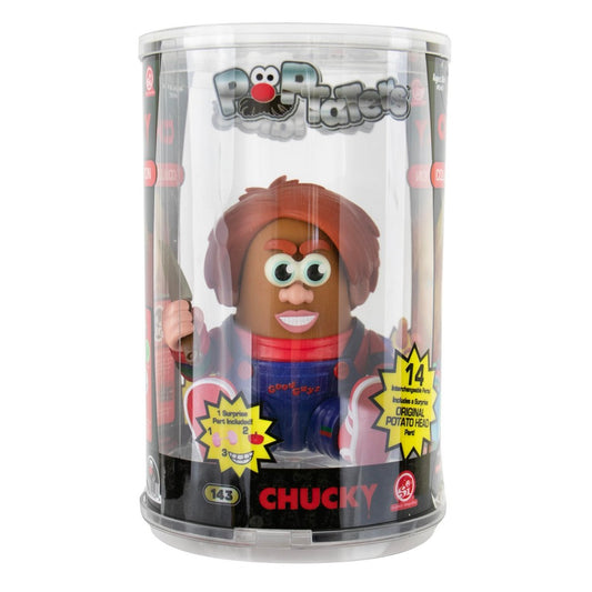 Poptators: Chucky
