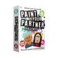 University Games: Paint Your Partner Challenge