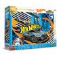 Harlington Kids 200pce Puzzle - Hot Wheels