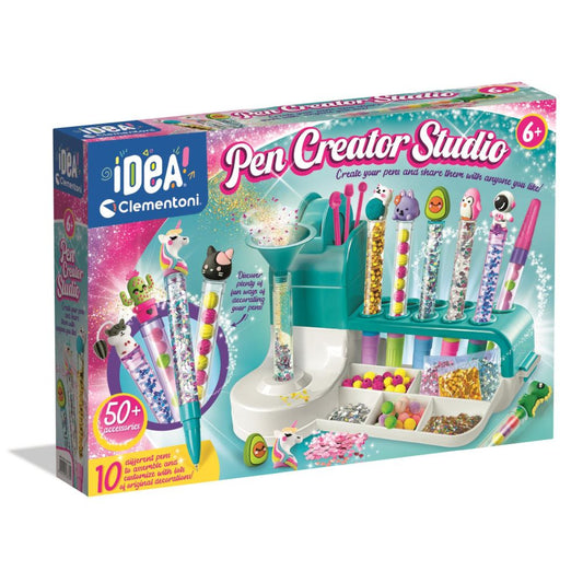 Clementoni: Pen Creator Studio