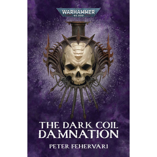 Black Library - The Dark Coil: Damnation