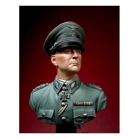 Pegaso Models - SS Standardenfuhrer Bust 200mm