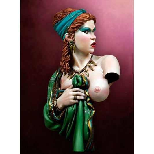 Pegaso Models - Roman Matrona Bust 200mm
