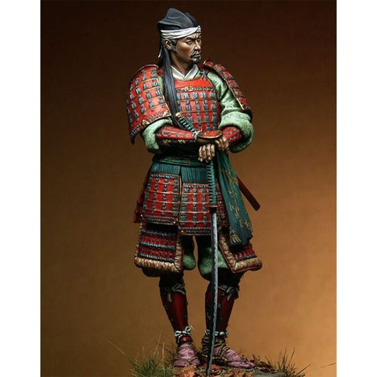 Pegaso Models - Ronin XVI c. 90mm on foot