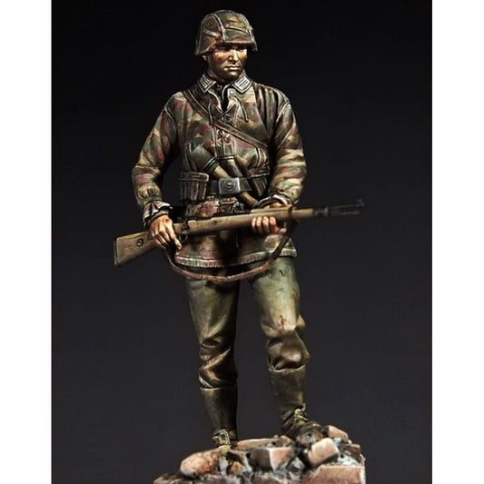 Pegaso Models - Panzergrenadier 90mm on foot CLASSICS