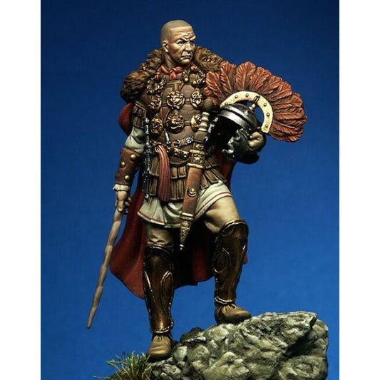 Pegaso Models - Roman Centurion 75mm on foot