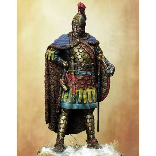 Pegaso Models - Russian Nobleman 75mm on foot