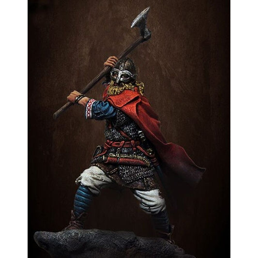 Pegaso Models - Rus Viking 75mm on foot