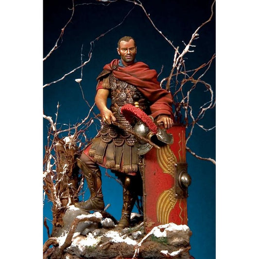 Pegaso Models - Primus Pilus 75mm on foot CLASSICS