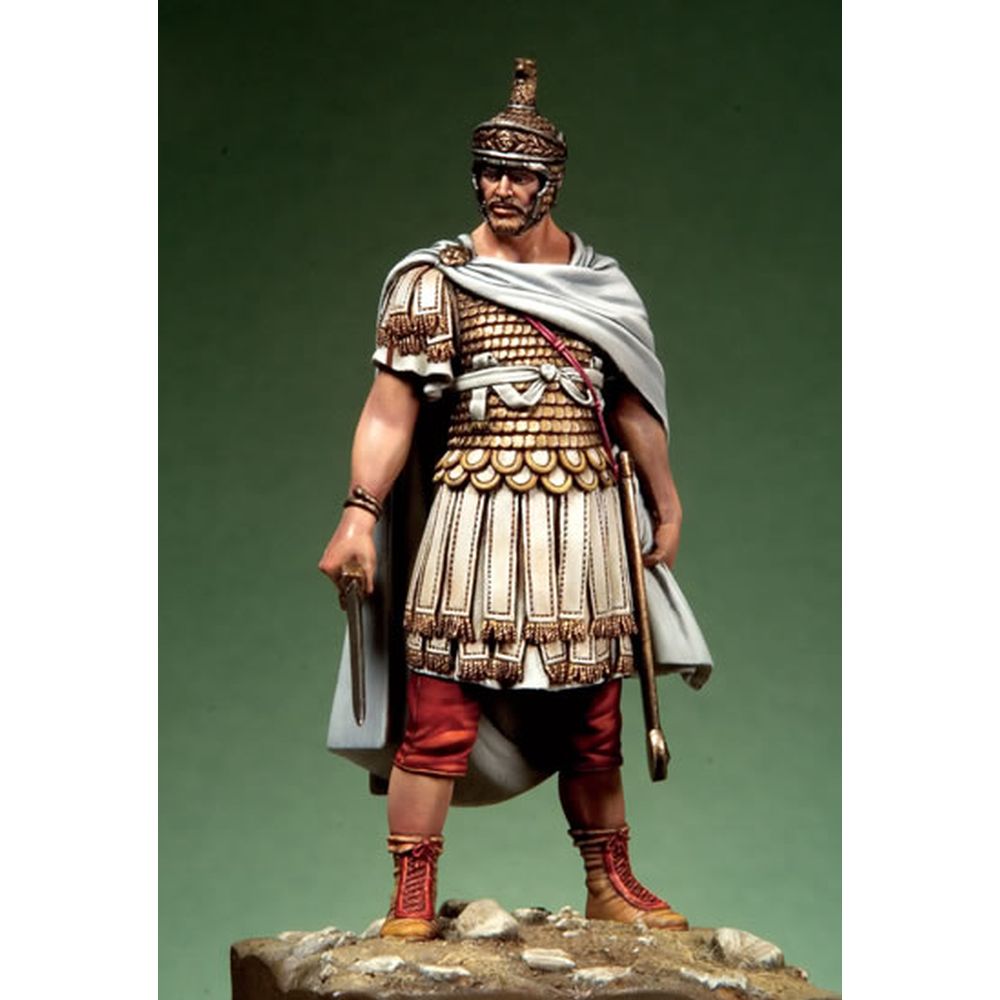 Pegaso Models - Candidatus 75mm on foot CLASSICS