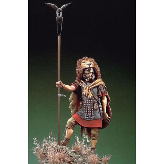 Pegaso Models - Aquilifer 75mm on foot CLASSICS
