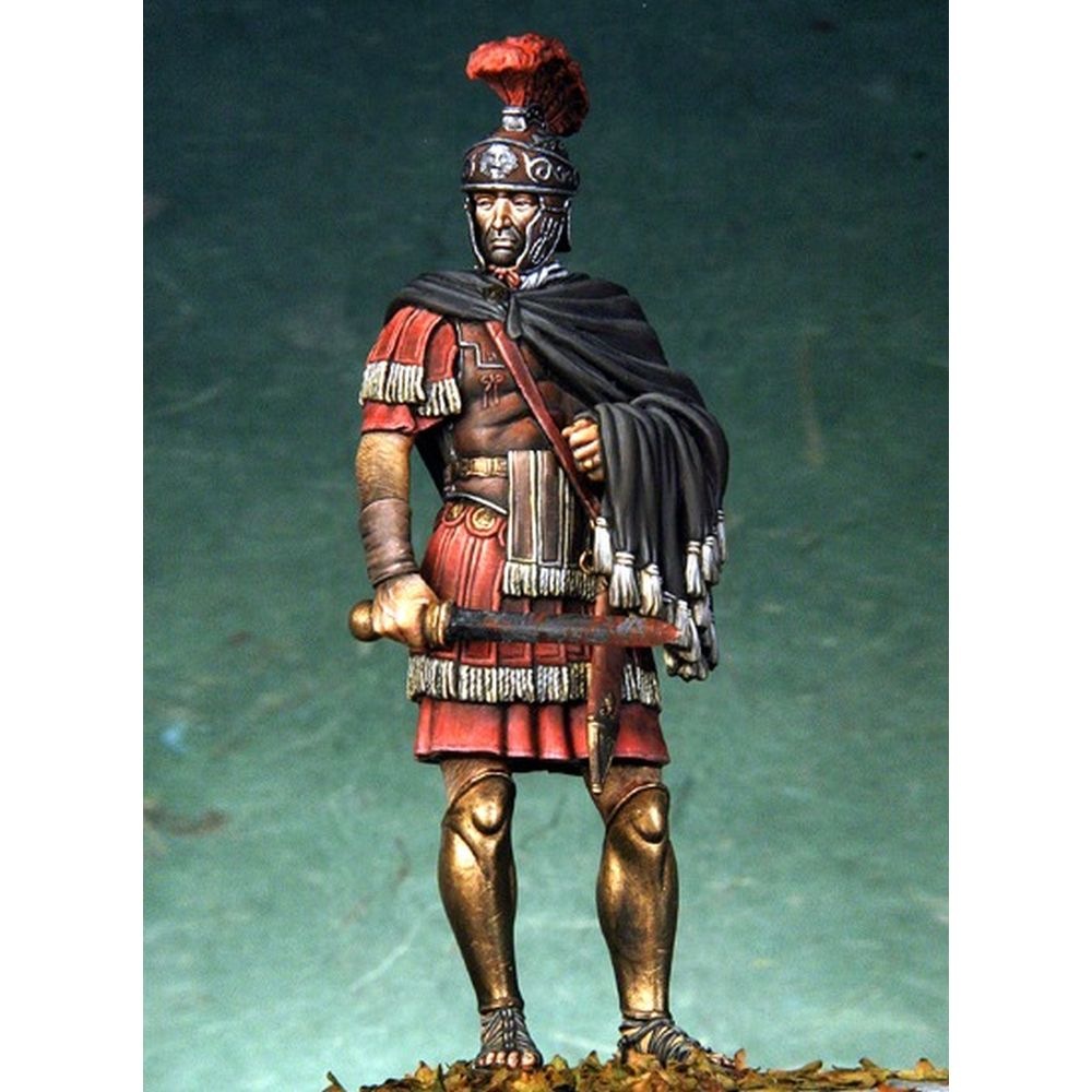 Pegaso Models - Pretorian Centurion 75mm on foot CLASSICS