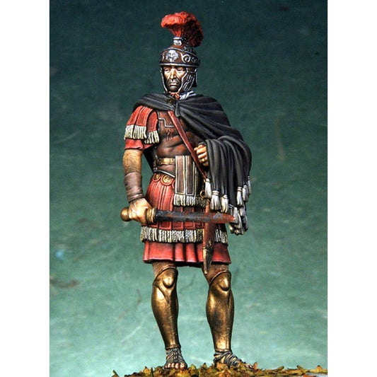 Pegaso Models - Pretorian Centurion 75mm on foot CLASSICS