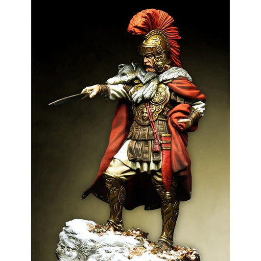 Pegaso Models - Commander in Hannibal's Army 75mm on foot CLASSICS