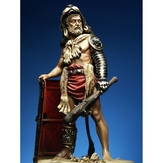 Pegaso Models - Commodo 75mm on foot CLASSICS