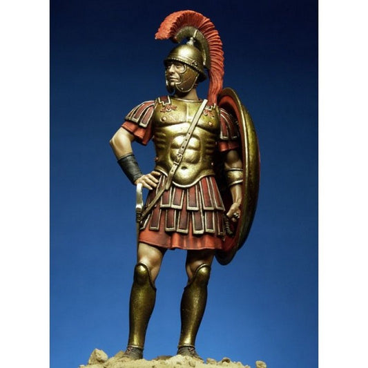 Pegaso Models - Roman Tribune 75mm on foot CLASSICS