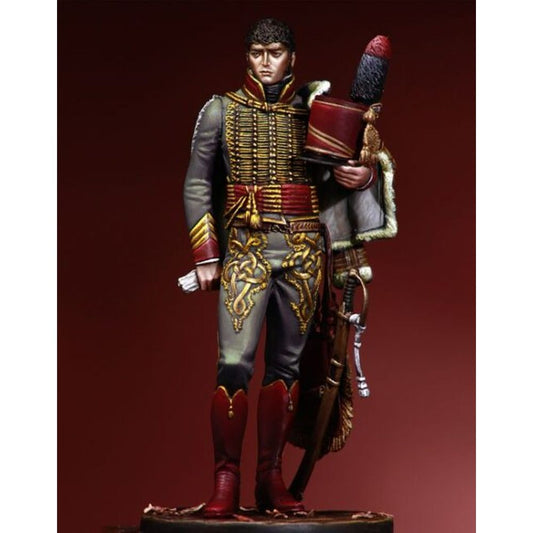 Pegaso Models - Jean Andoche Junot 75mm on foot CLASSICS