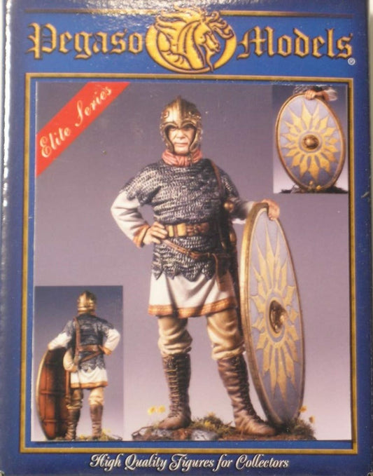 Pegaso Models - Hadrianopoli Battle 54mm on foot CLASSICS