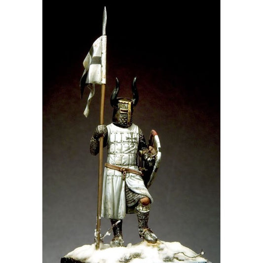 Pegaso Models - Grand Master of Teutonic Order 54mm on foot CLASSICS