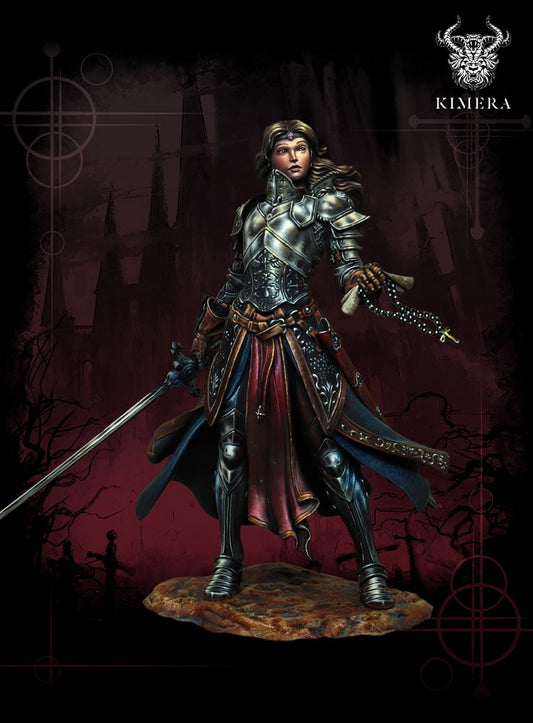 Kimera Models - Tenebrae Series - Asteria