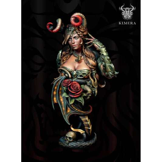 Kimera Models - Domina Series - Beeleth