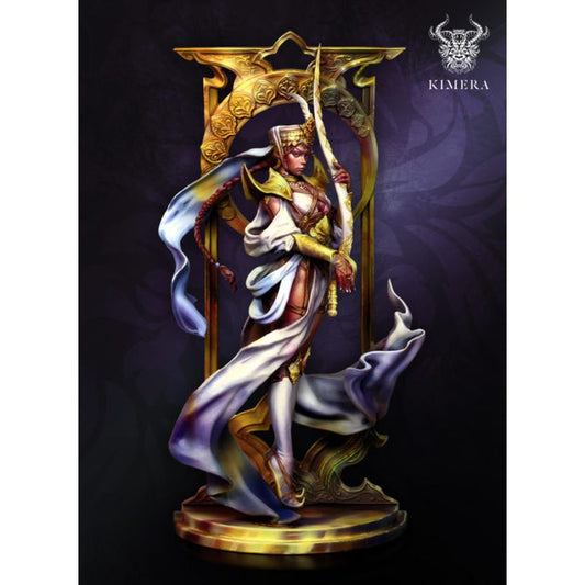 Kimera Models - Domina Series - Tara