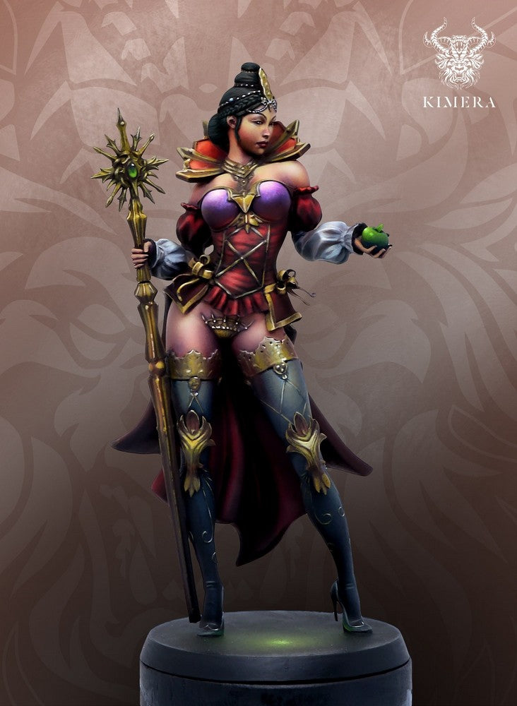 Kimera Models - Domina Series - Shayde