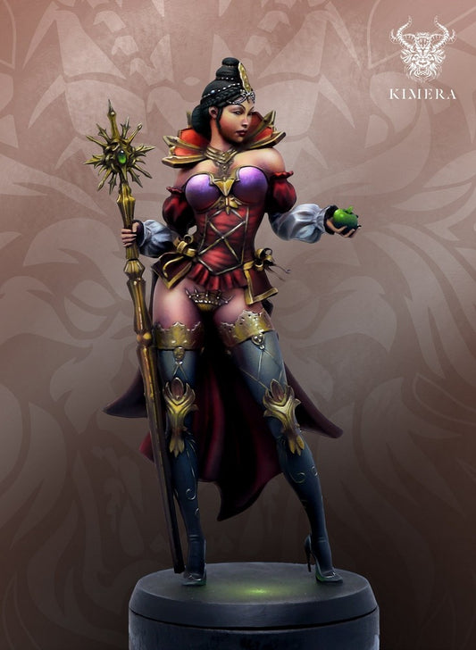 Kimera Models - Domina Series - Shayde