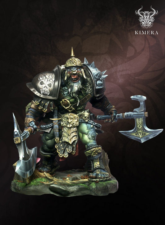 Kimera Models - XIX Legio Series - Kurzhol