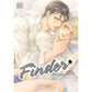 Finder Deluxe Edition: Crazy in Love; Vol. 14