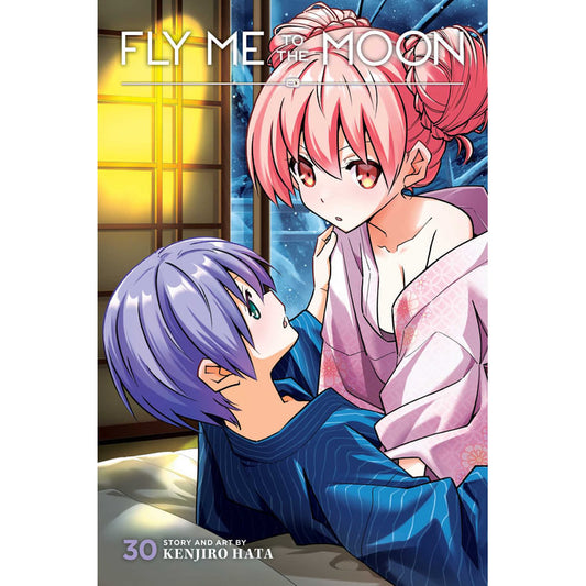 Fly Me to the Moon; Vol. 30