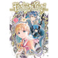 Fushigi Yugi: Byakko Senki; Vol. 3